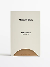 (100 ml) Bright Jasmine eau de parfum