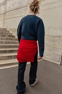 SOFT CARDIGAN