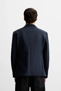 BLAZER SLIM FIT CONFORT