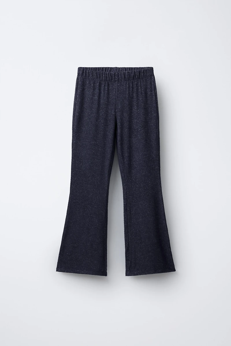 PANTALON ÉVASÉ SOFT TOUCH
