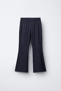 PANTALON ÉVASÉ SOFT TOUCH