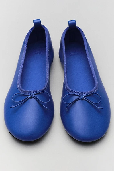 BALLERINES BASIQUES