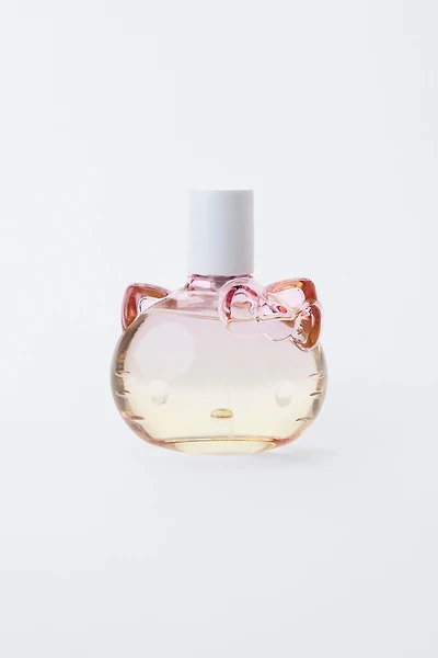 HELLO KITTY © SANRIO SUMMER EDT 50ML (1.7 FL. OZ)