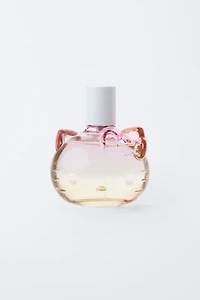 HELLO KITTY © SANRIO SUMMER EDT 50ML (1.7 FL. OZ)