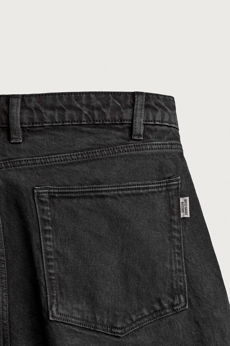 RELAXED FIT CARPENTER SHORTS