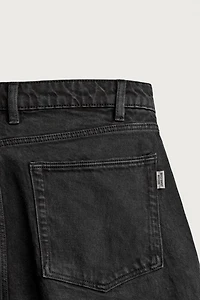 RELAXED FIT CARPENTER SHORTS