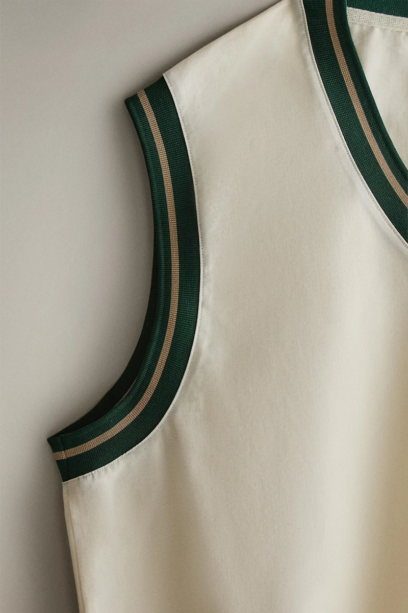 GOLF VEST