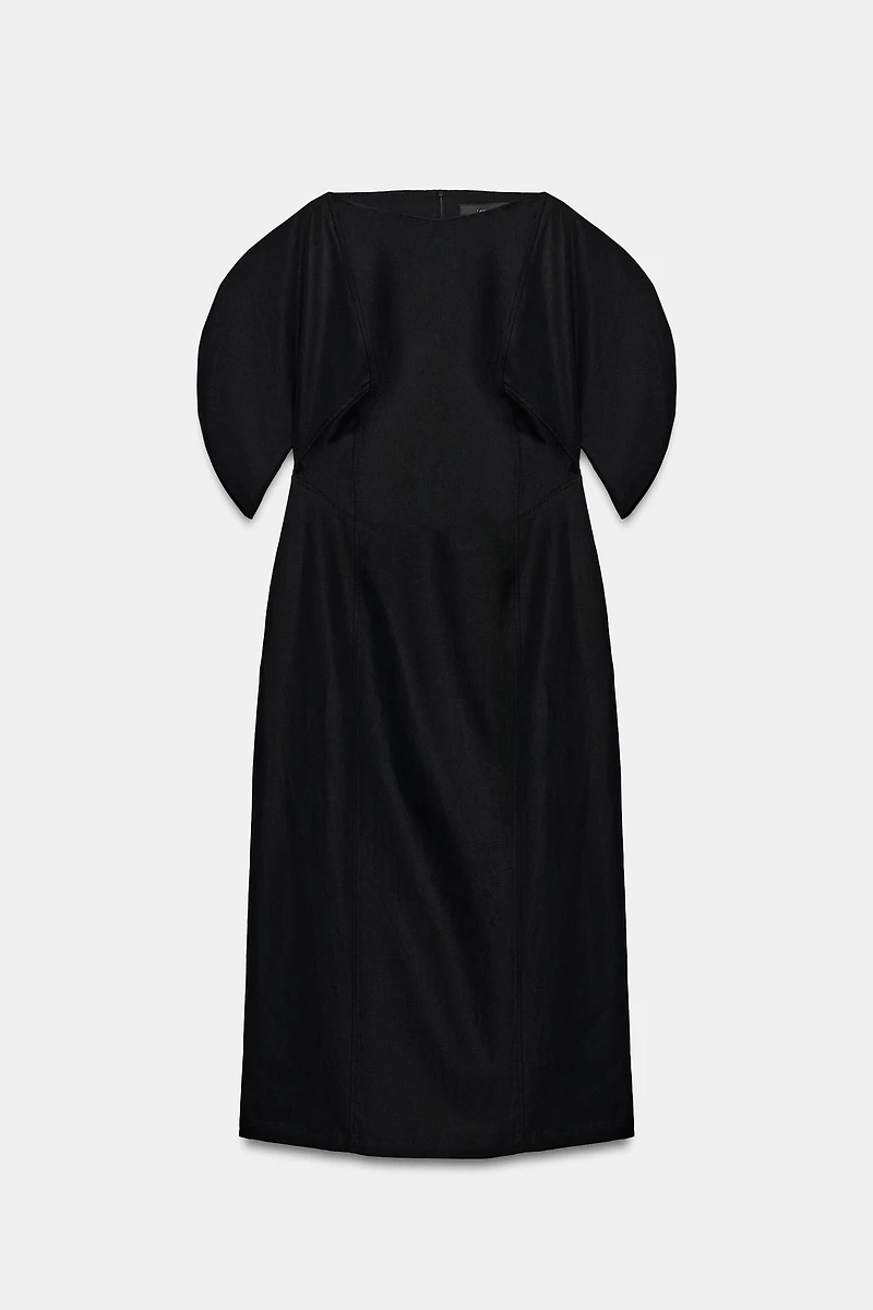 ZW COLLECTION MIDI DRESS