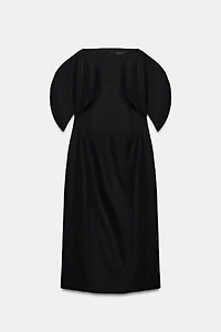 ZW COLLECTION MIDI DRESS