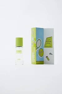 TENNIS, ON THE COURT EDT 12 ML (0.4 FL. OZ.)