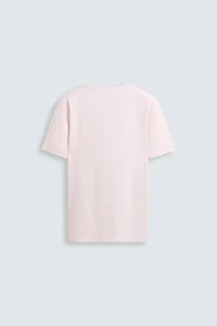 BASIC SLIM FIT T-SHIRT