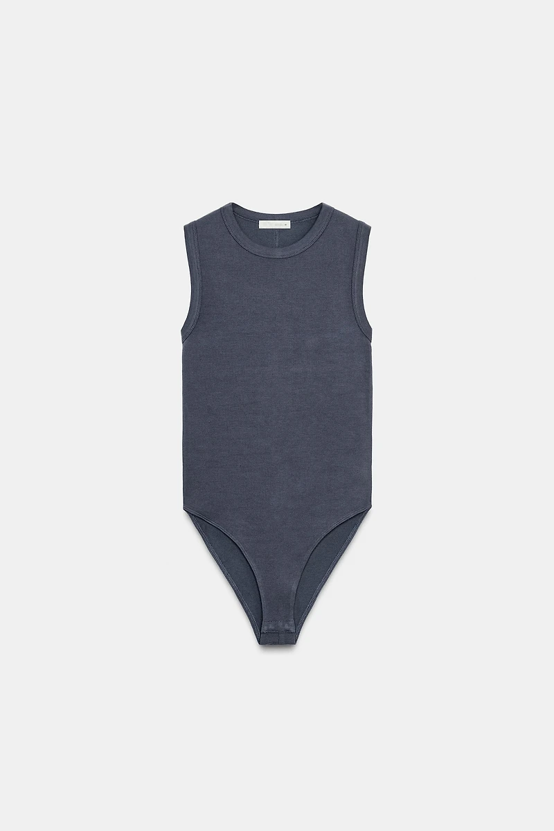 BODY SANS MANCHES