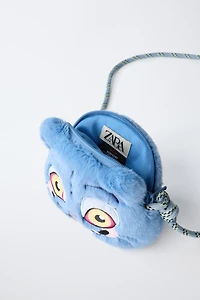 KPOP DEMON HUNTERS™ NETFLIX © CROSSBODY BAG