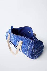 BANDANA BOWLING BAG