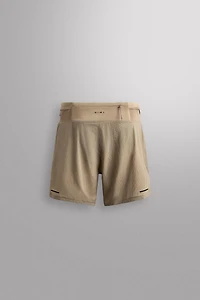 TRAIL RUNNING SHORTS