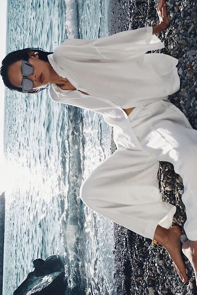 BARREL PANTS ZW COLLECTION