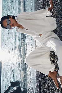 BARREL PANTS ZW COLLECTION
