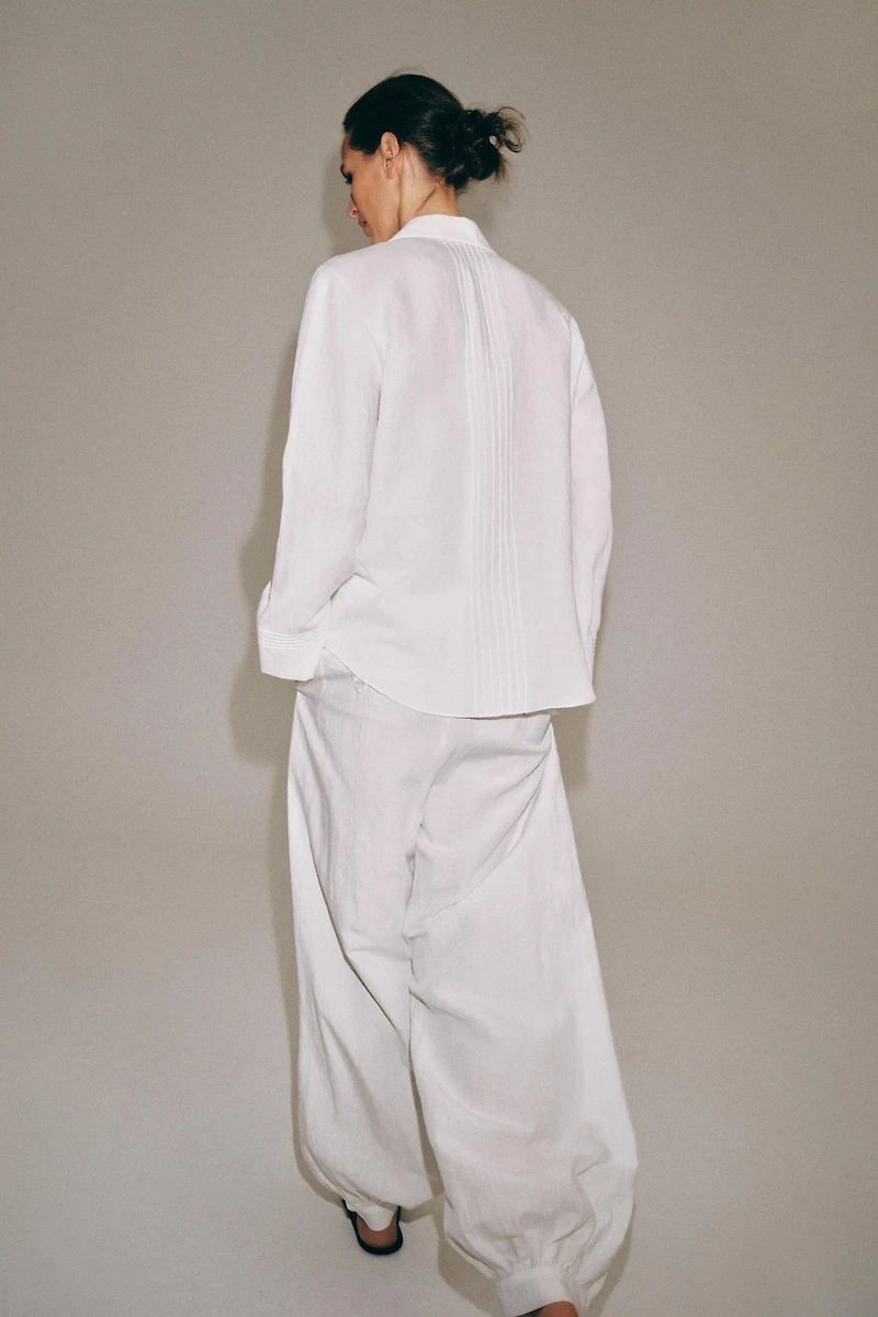 PANTALON BOUFFANT ZW COLLECTION