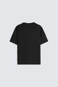 HEAVYWEIGHT SHORT SLEEVE T-SHIRT