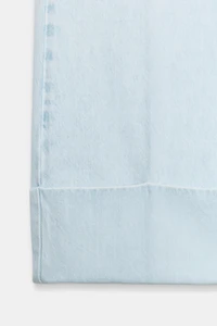 Z1975 LOW RISE STRAIGHT CUFFED JEANS