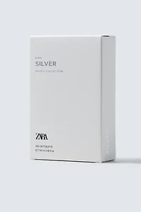 MAN SILVER EAU EDT 100 ML (3.4 FL. OZ)