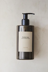 (250 ML) ABSOLUTE LINEN LIQUID HAND SOAP