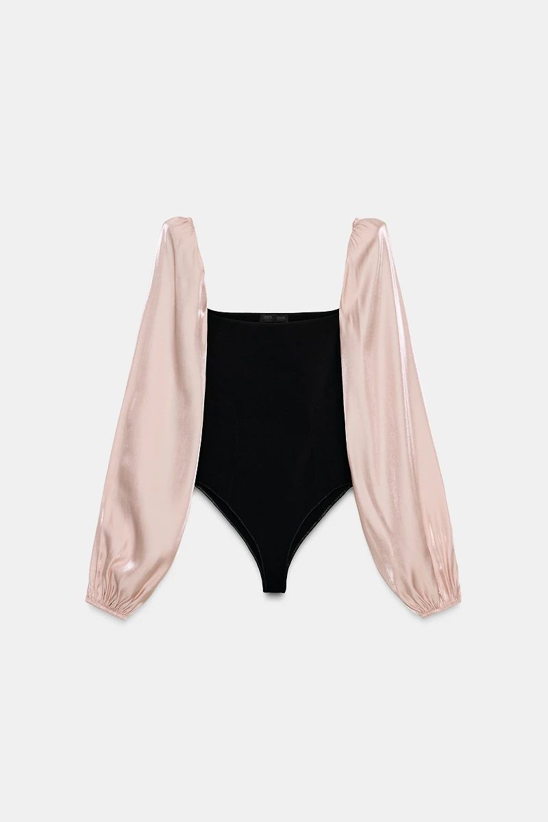 BODY STRETCH COMBINÉ