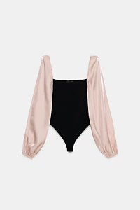 BODY STRETCH COMBINÉ