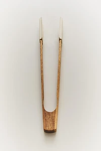 SILICONE TONGS
