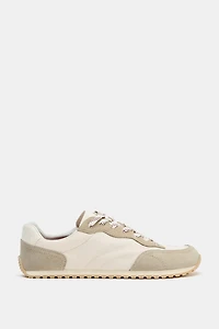 COMBINATION BAREFOOT SNEAKERS