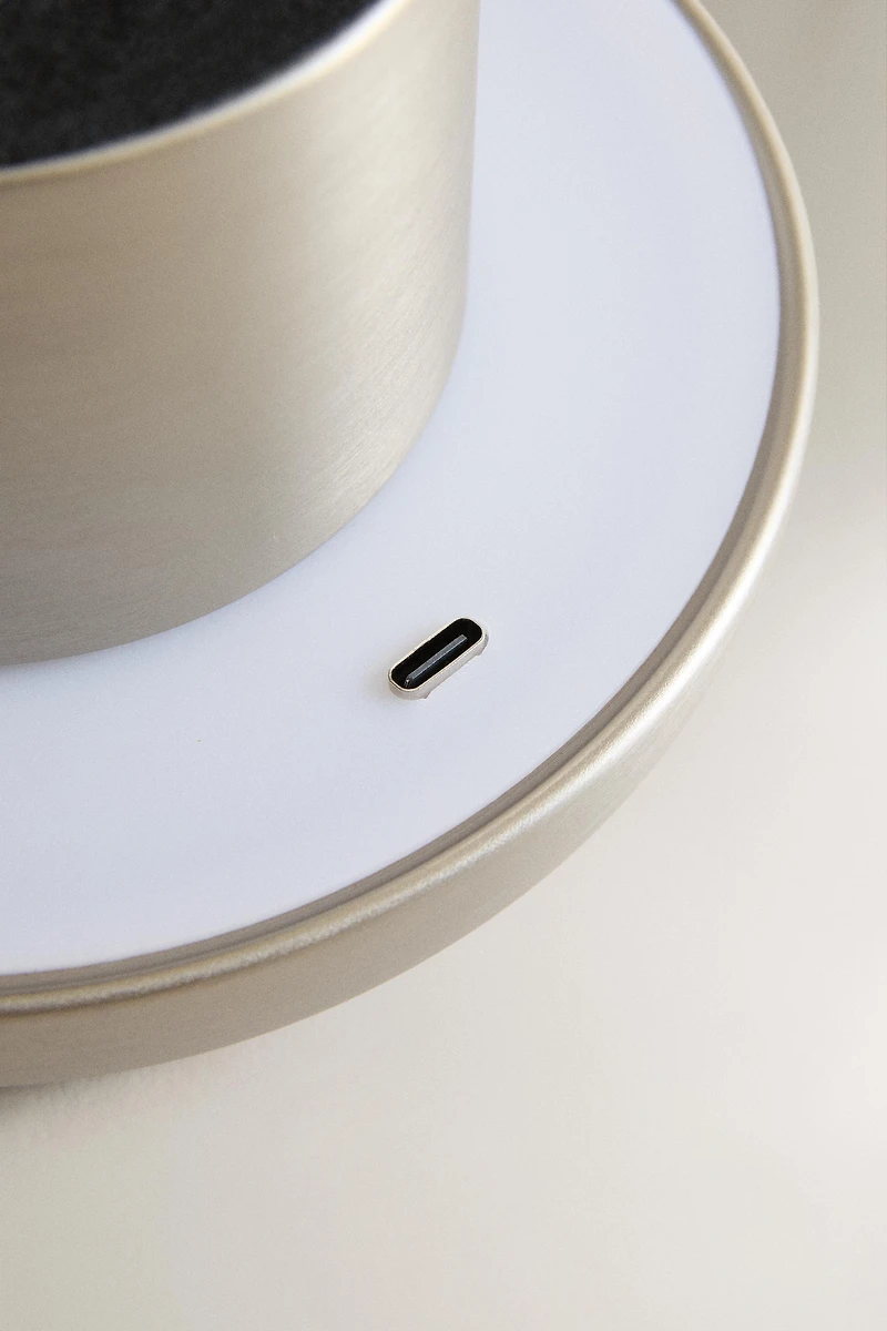 LAMPE SANS FIL