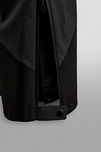 RECCO® WATERPROOF SHELL SKI PANTS