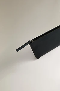LEATHER STORAGE CASE
