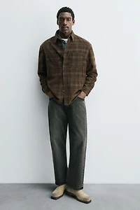 LEATHER COWBOY BOOTS