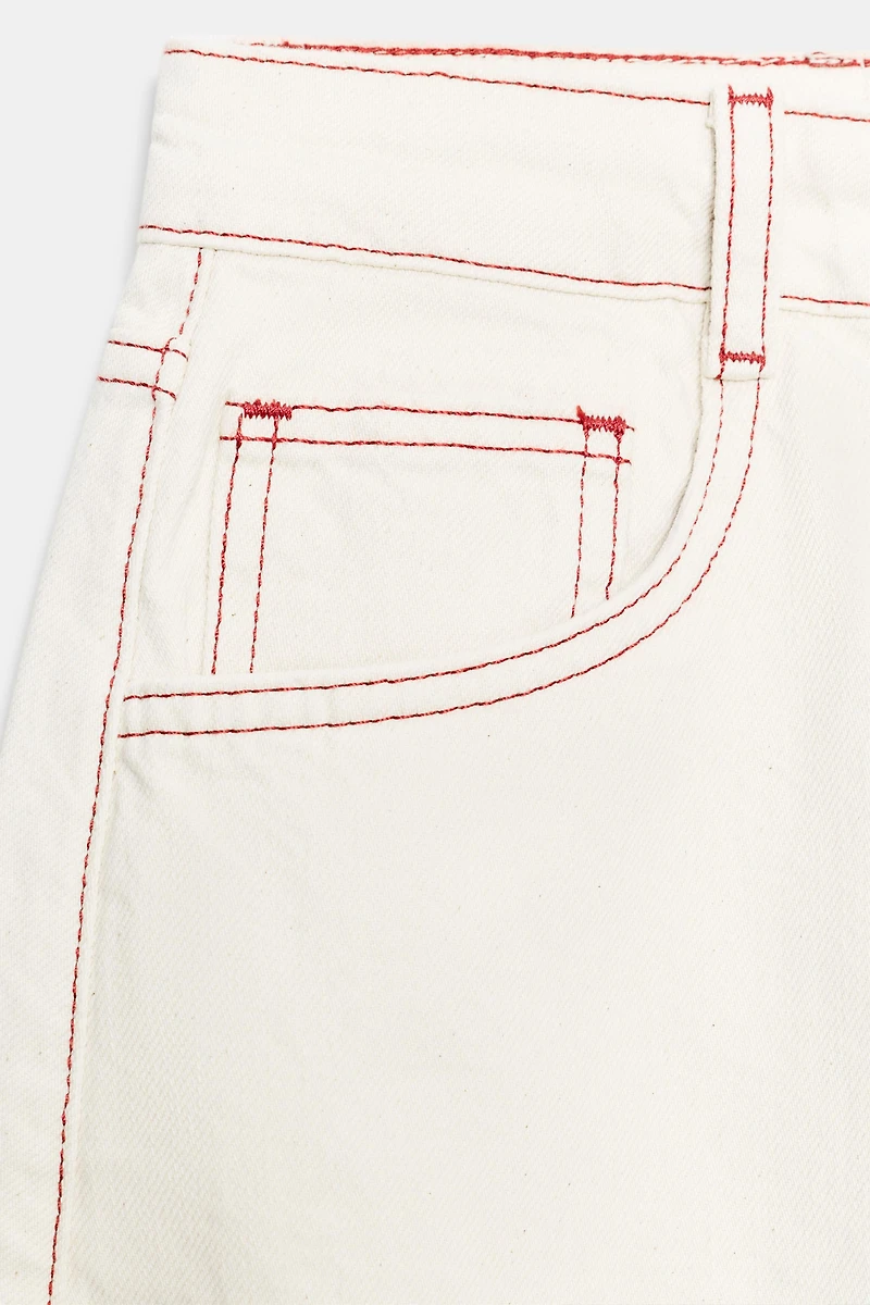 JEAN Z1975 BARREL TAILLE NORMALE