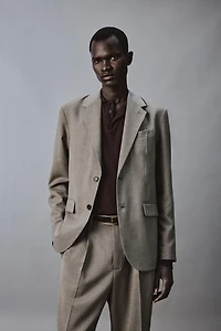 COMFORT SUIT JACKET