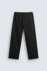REGULAR FIT HEAVYWEIGHT ORIGINS JOGGER PANTS