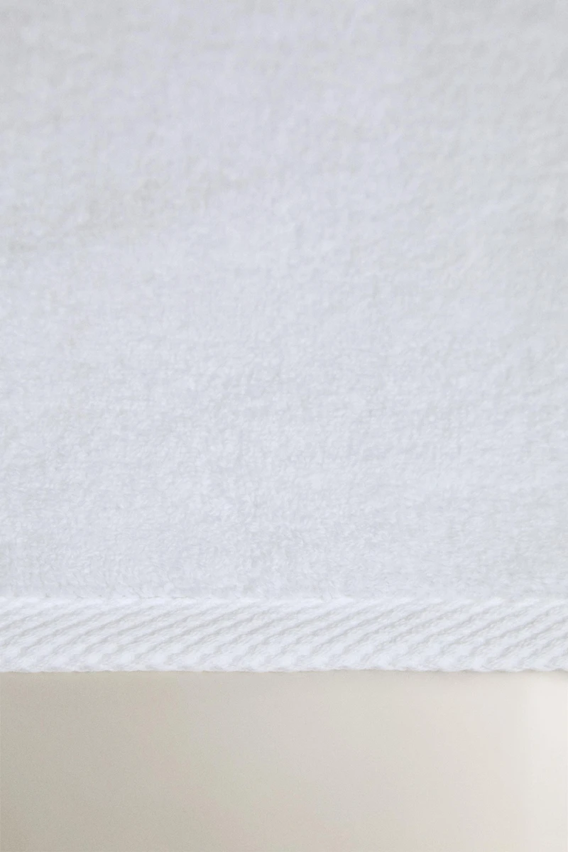 EXTRA SOFT NON-SLIP BATH MAT