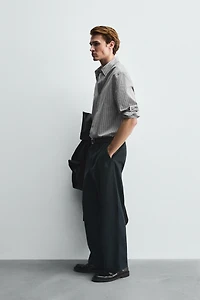 PANTALON BALLON LYOCELL - COTON