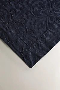 NAPPE JACQUARD FLORAL