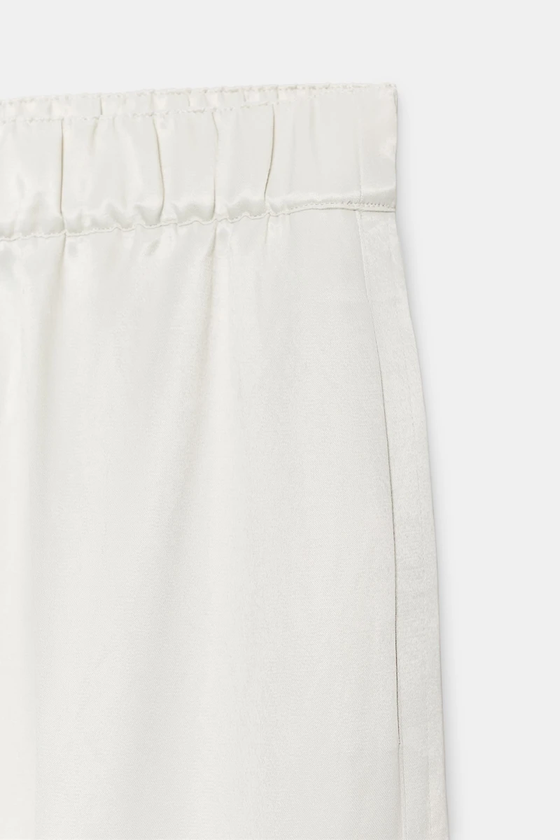 PANTALON FLUIDE ZW COLLECTION