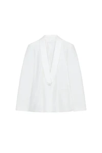 TUXEDO BLAZER