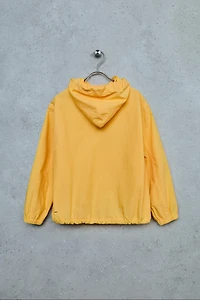 STORIESZ - POUCH POCKET WIND BREAKER