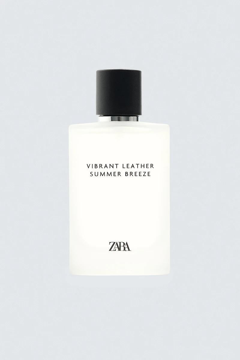 VIBRANT LEATHER SUMMER BREEZE EDP 100 ML (3.38 FL. OZ)