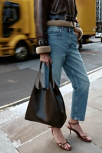 SHOPPER BAG