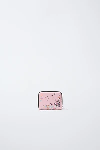 VINYL WALLET