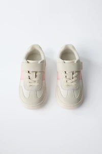 BAREFOOT SNEAKERS