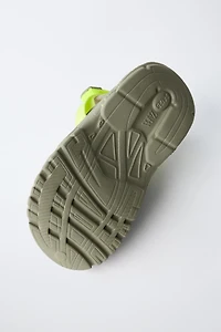 SABOTS SPORT