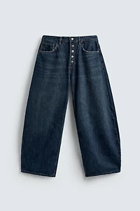 JEAN BALLOON FIT