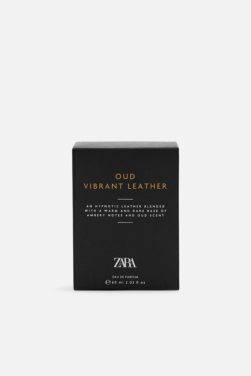 OUD VIBRANT LEATHER EDP 60 ML (2.03 FL. OZ.)